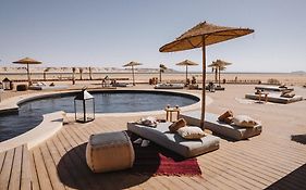 Caravan Dakhla By Our Habitas