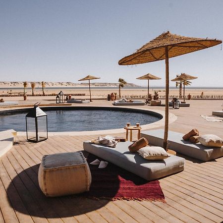 Caravan Dakhla By Our Habitas Exterior photo