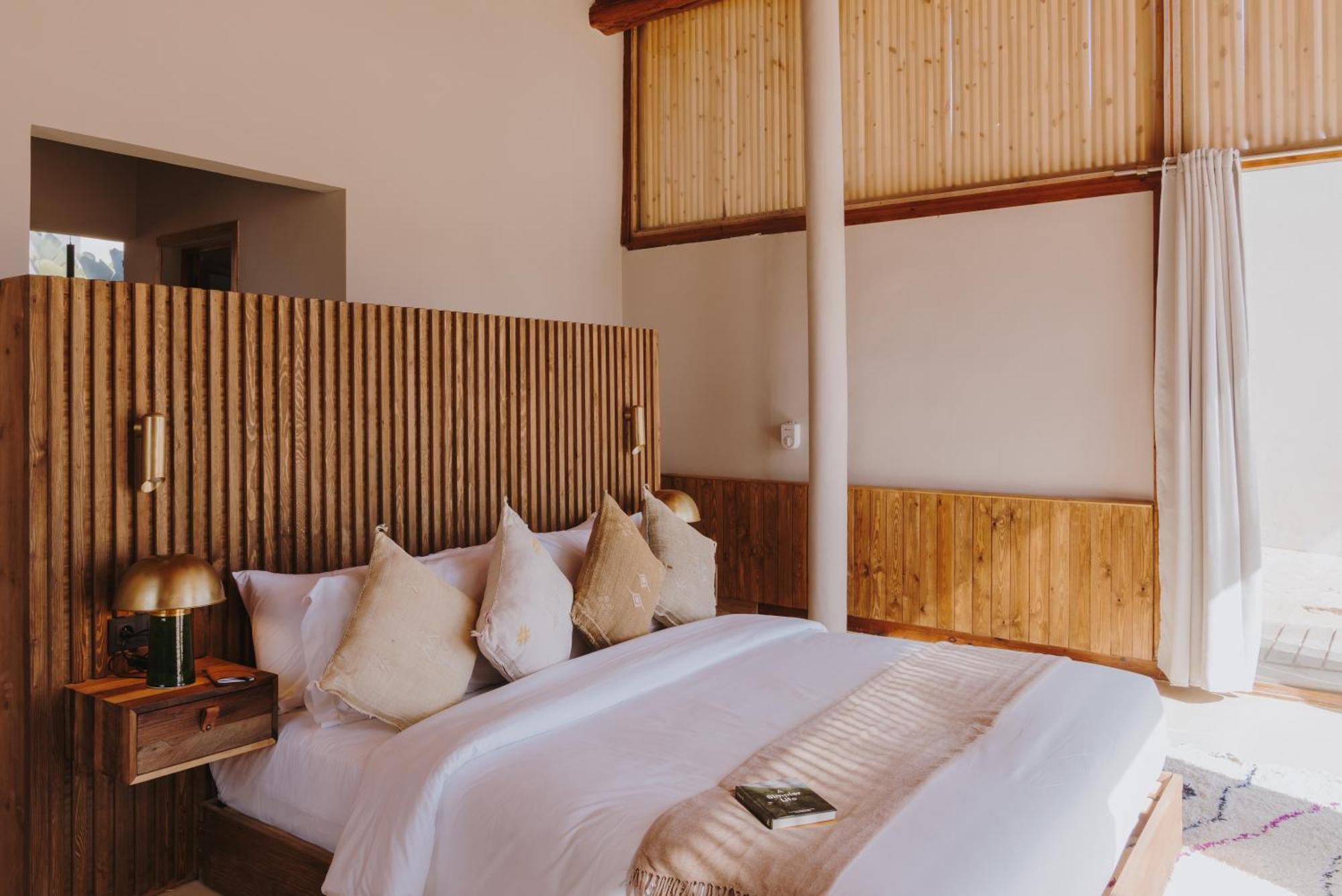 Caravan Dakhla By Our Habitas Exterior photo