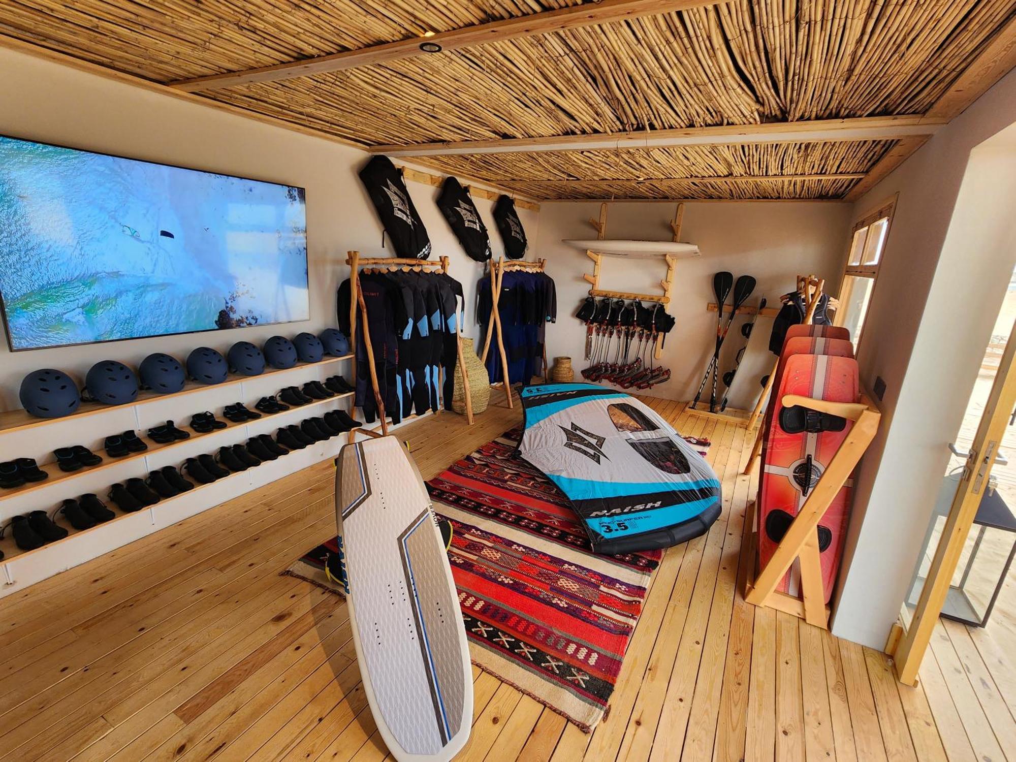 Caravan Dakhla By Our Habitas Exterior photo