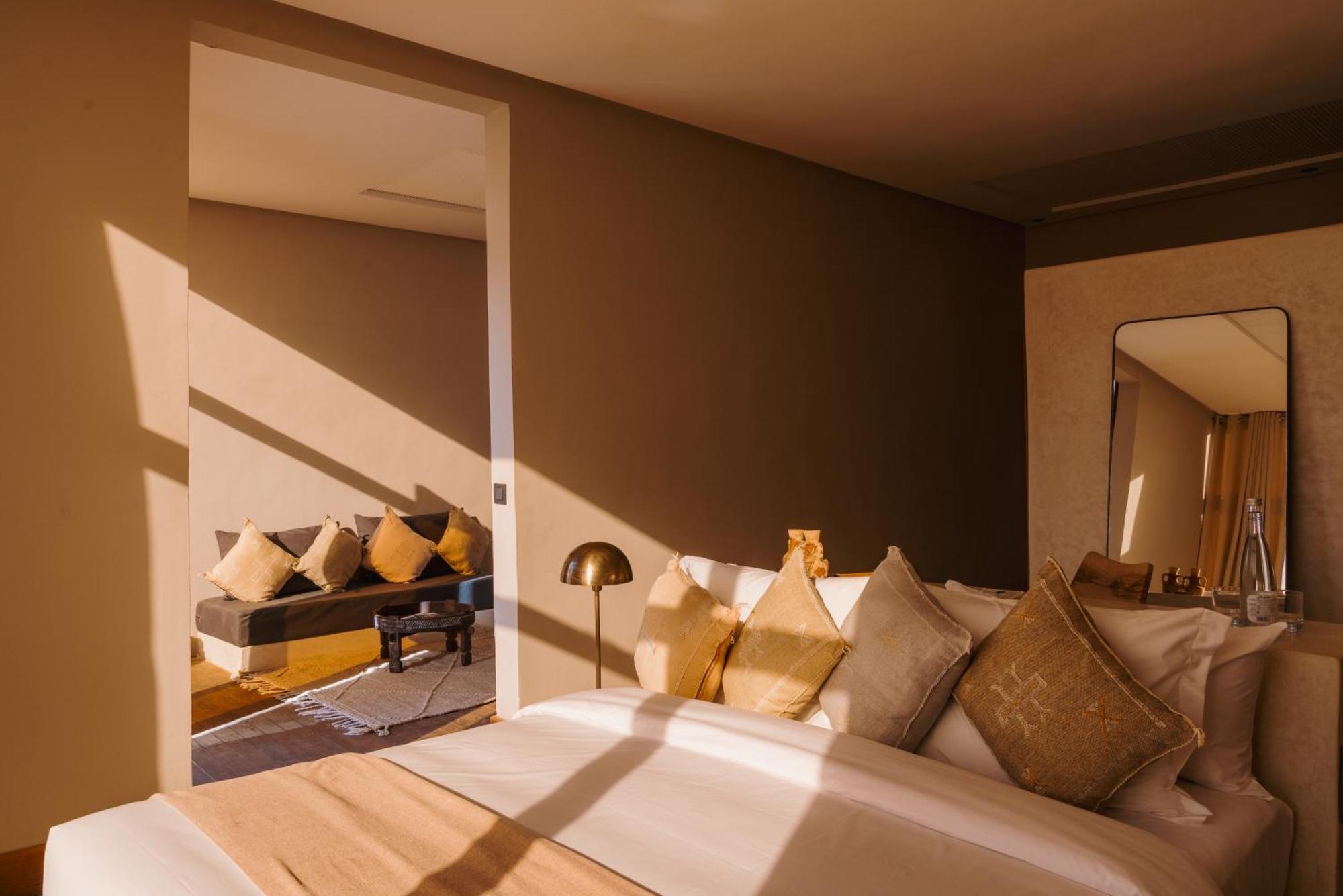 Caravan Dakhla By Our Habitas Exterior photo