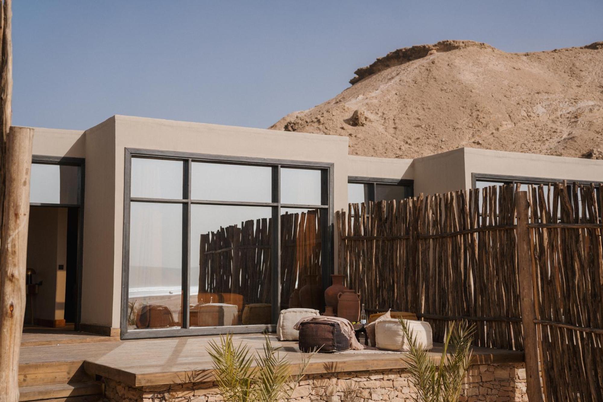 Caravan Dakhla By Our Habitas Exterior photo