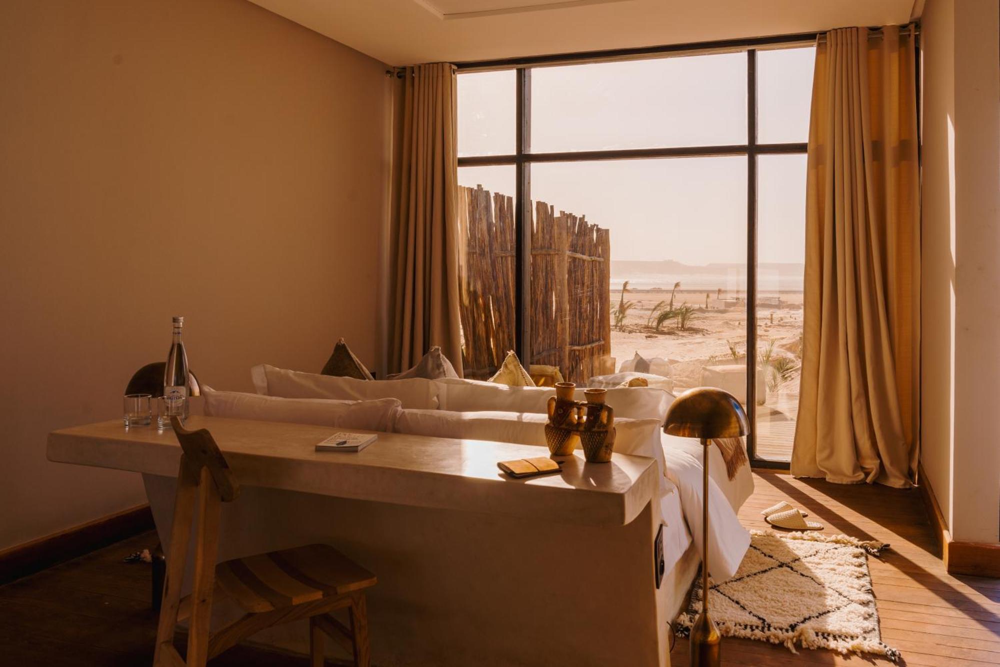 Caravan Dakhla By Our Habitas Exterior photo
