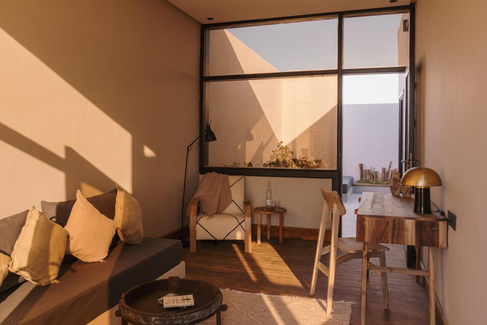 Caravan Dakhla By Our Habitas Exterior photo