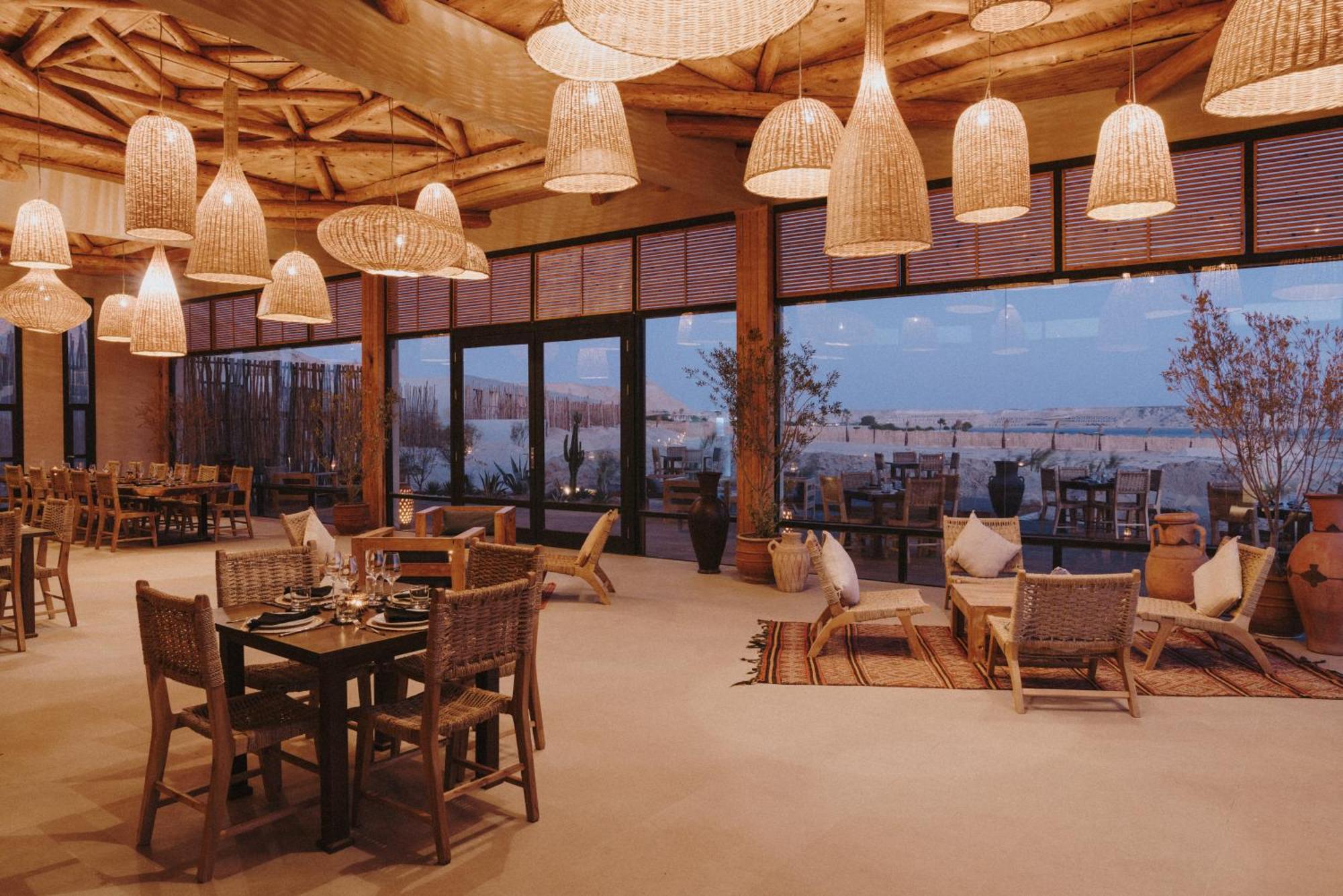 Caravan Dakhla By Our Habitas Exterior photo