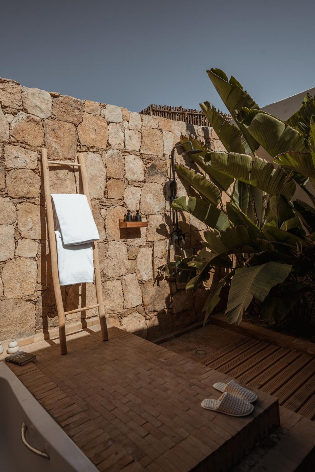 Caravan Dakhla By Our Habitas Exterior photo